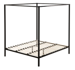 4 Four Poster King Bed Frame