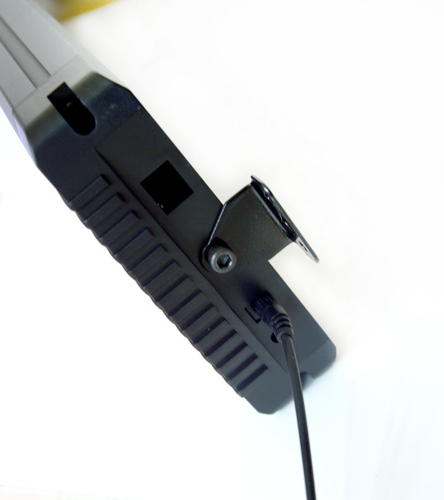 6 Digit Digital Timer Interval Fitness Clock