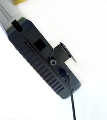 6 Digit Digital Timer Interval Fitness Clock
