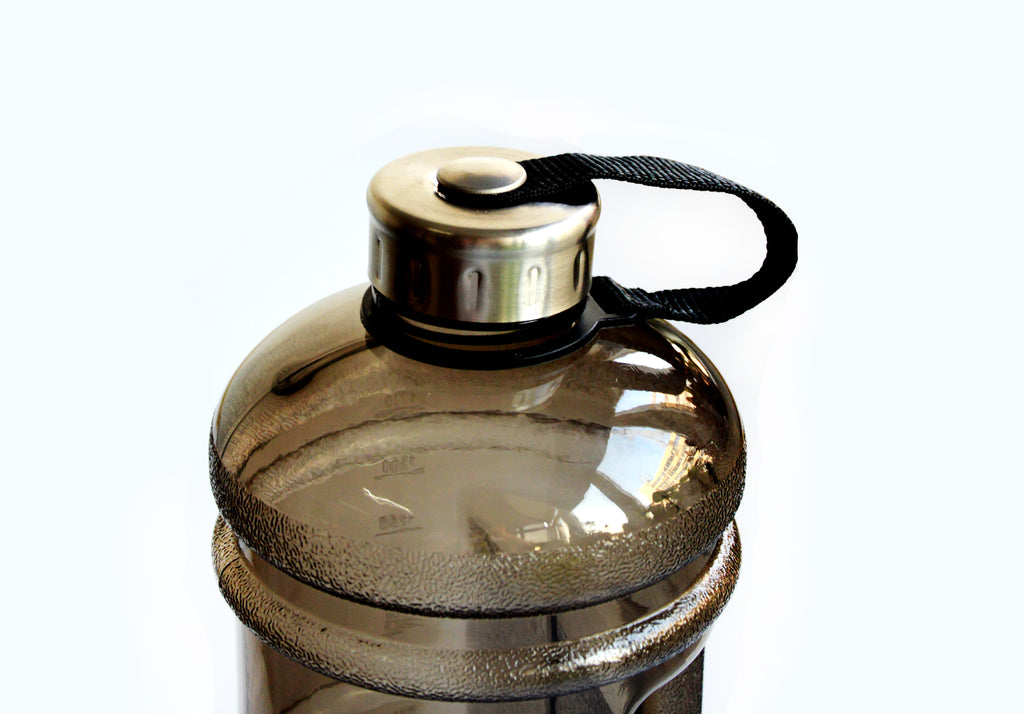 Jumbo 2.2L Sports Water Drink Bottle