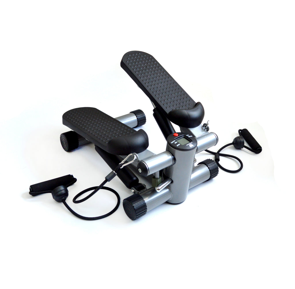 Aerobic Fitness Step Air Stair Climber Stepper Exercise Machine