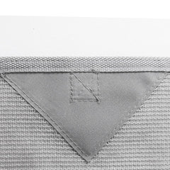 Pop Top Caravan Privacy Screen Sun Shade Side Extension 2.1 x 1.8m