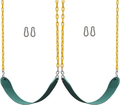 2 Pack Swings Seats Heavy Duty 66