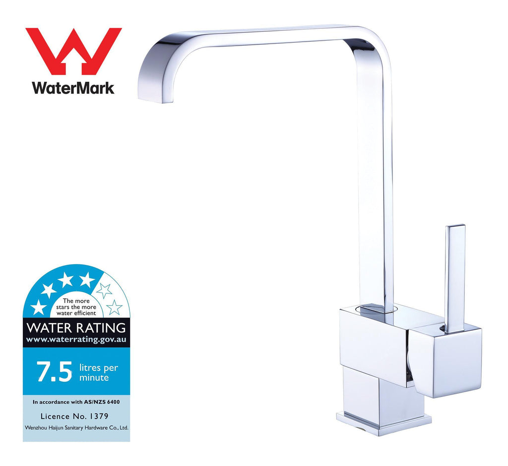 Basin Mixer Tap Faucet - Kitchen Laundry Bathroom Sink
