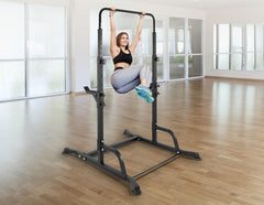 Bench Press Gym Rack and Chin Up Bar