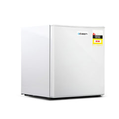 Devanti 48L Bar Fridge White