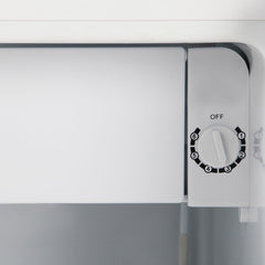 Devanti 48L Bar Fridge White