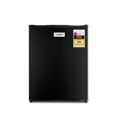 Devanti 70L Bar Fridge Black