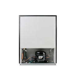 Devanti 70L Bar Fridge Black