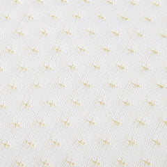 Giselle Bedding Memory Foam Pillow 19cm Thick Twin Pack