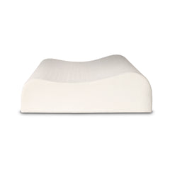Giselle Bedding Natural Latex Pillow 2-Zone Twin Pack