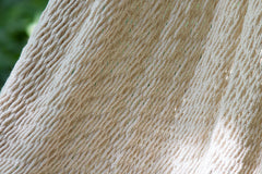Outdoor undercover cotton Mayan Legacy hammock with hand crocheted tassels Queen Size Marble Colour