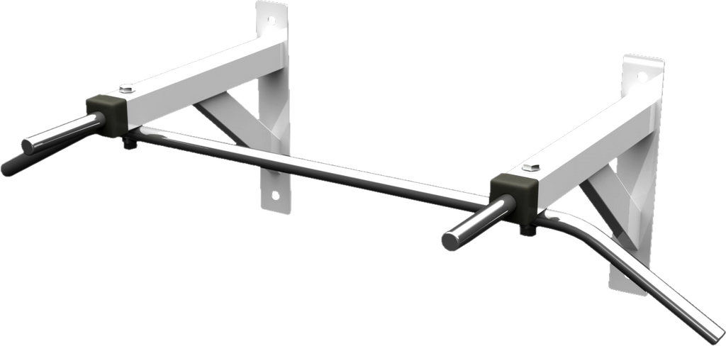 Wall Mounted Chin Up Bar Pull Up