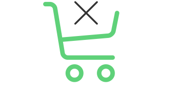 Empty Cart